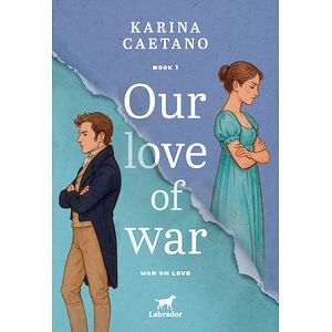 Our love of war