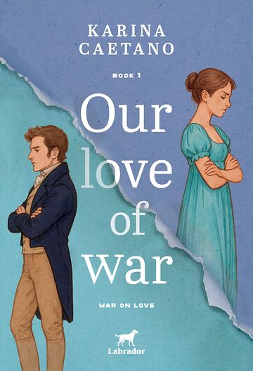 Our love of war