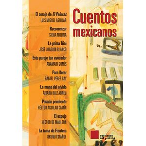 Cuentos Mexicanos