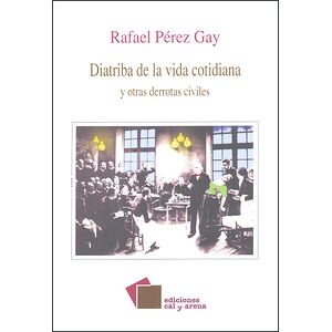 Diatriba de la vida...