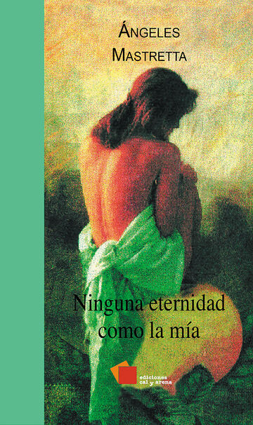 Ninguna eternidad como la mía