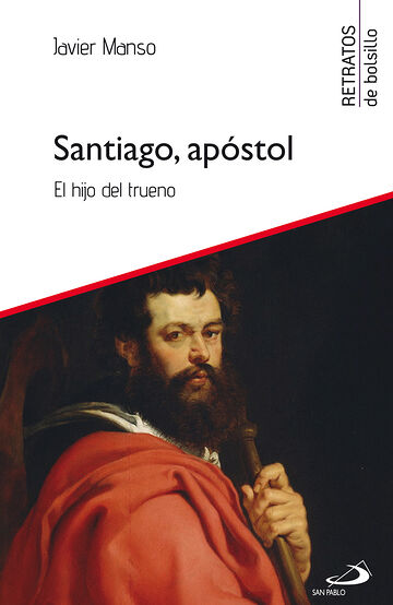Santiago, apóstol
