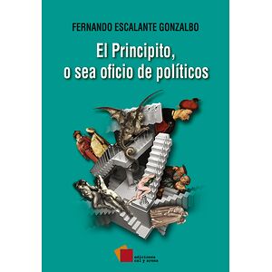 El Principito, o sea oficio...