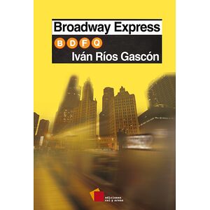 Broadway Express