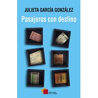 Pasajeros con destino