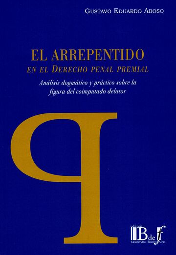El arrepentido en el...