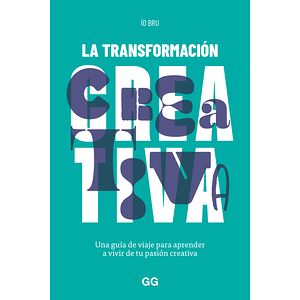 La transformación creativa