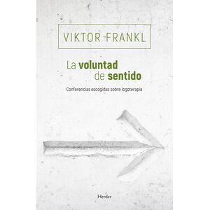 La voluntad de sentido