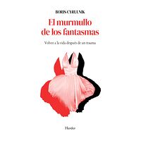 El murmullo de los fantasmas