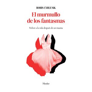 El murmullo de los fantasmas