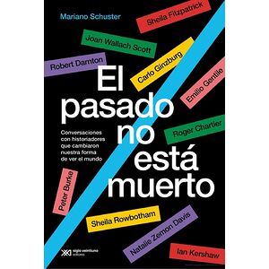 El pasado no está muerto....