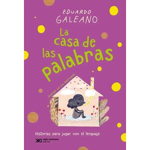 La casa de las palabras....