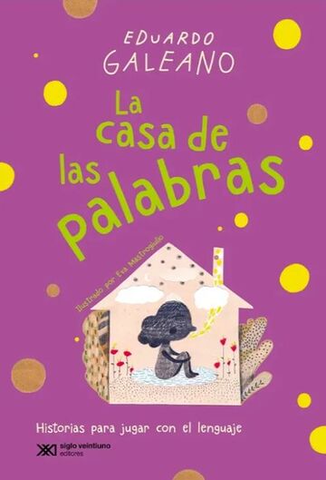 La casa de las palabras....