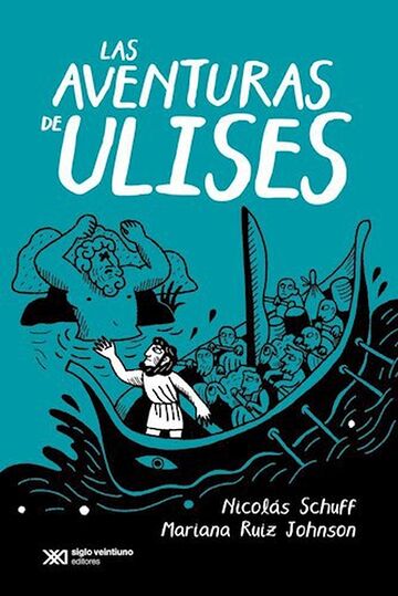 Las aventuras de Ulises