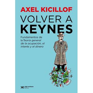 Volver a Keynes....