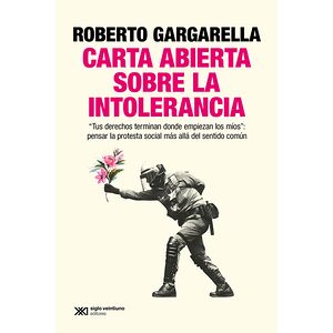 Carta abierta sobre la...