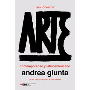 Lecciones de arte...