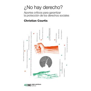 ¿No hay derecho?
