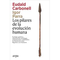 Los pilares de la evolución...