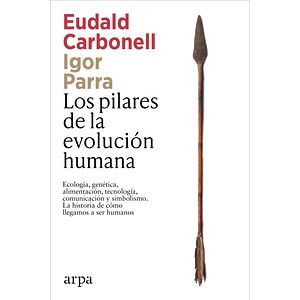 Los pilares de la evolución...