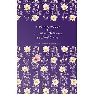 La señora Dalloway en Bond...