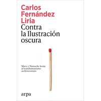 Contra la Ilustración oscura