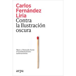 Contra la Ilustración oscura
