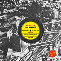 Bogotá Encubierta