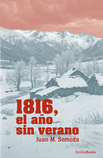 1816, el año sin verano