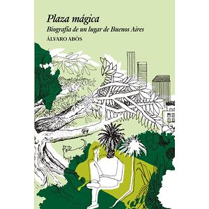 Plaza mágica