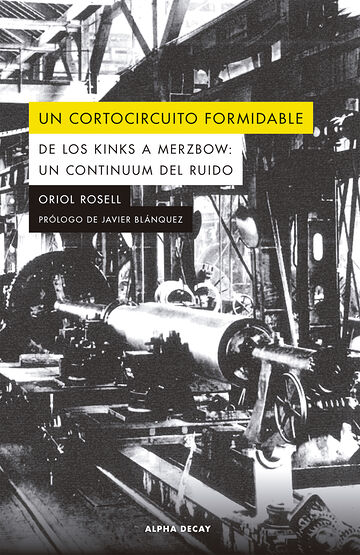 Un cortocircuito formidable