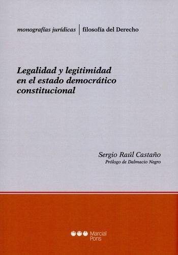 Legalidad y legitimidad en...