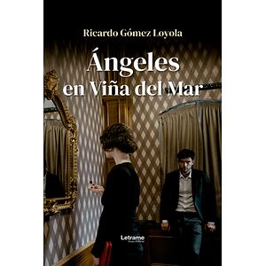 Ángeles en Viña del Mar