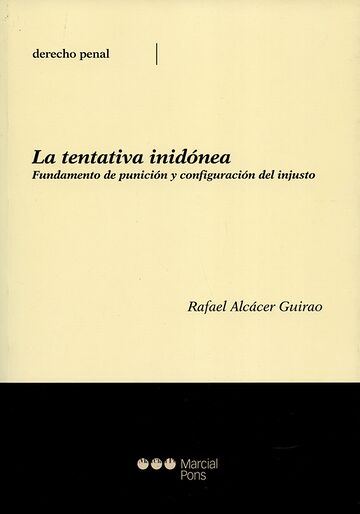 La tentativa inidónea....