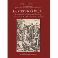 La virtud es mujer
