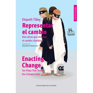 Representar el cambio /...