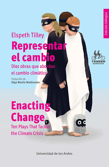 Representar el cambio /...