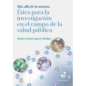 Más allá de la norma