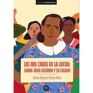Las mil caras de la lucha