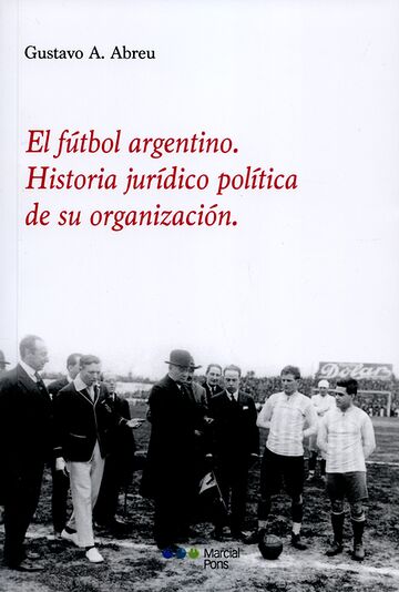 El fútbol argentino....