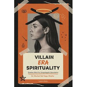 Villain Era Spirituality
