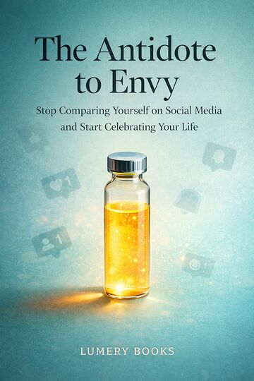 The Antidote to Envy