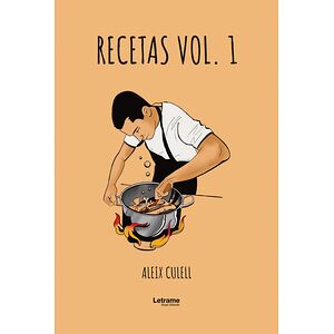 Recetas Vol. 1
