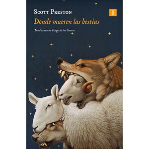 Donde mueren las bestias