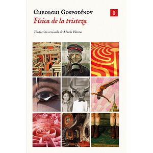 Física de la tristeza