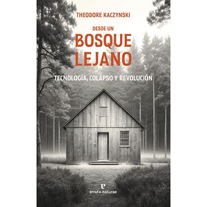 Desde un bosque lejano....