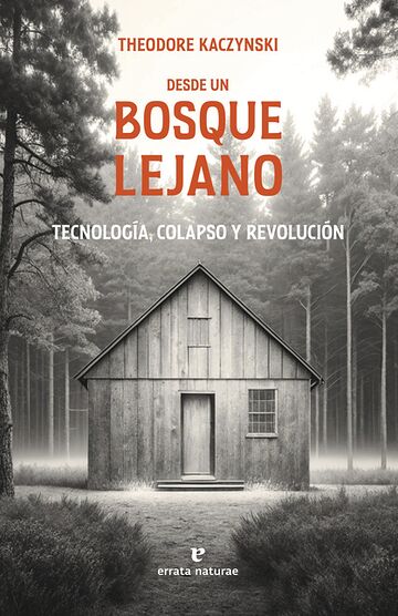 Desde un bosque lejano....