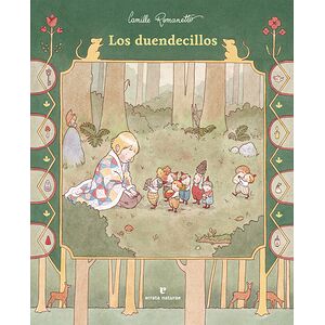 Los duendecillos