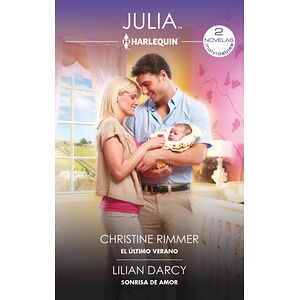 El último verano - Sonrisa...