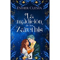 La maldición de los Zarethis
